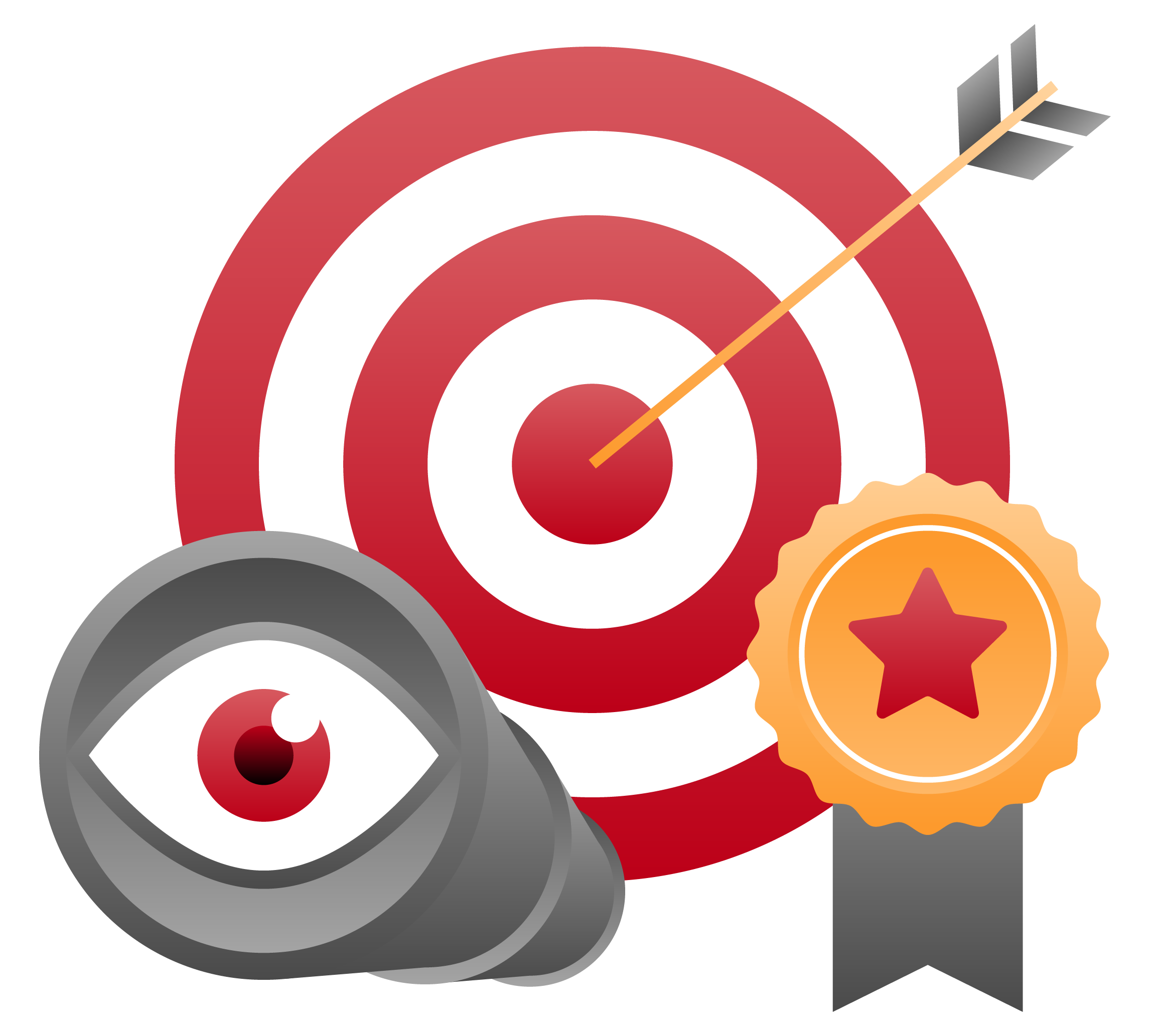 Vision Icon